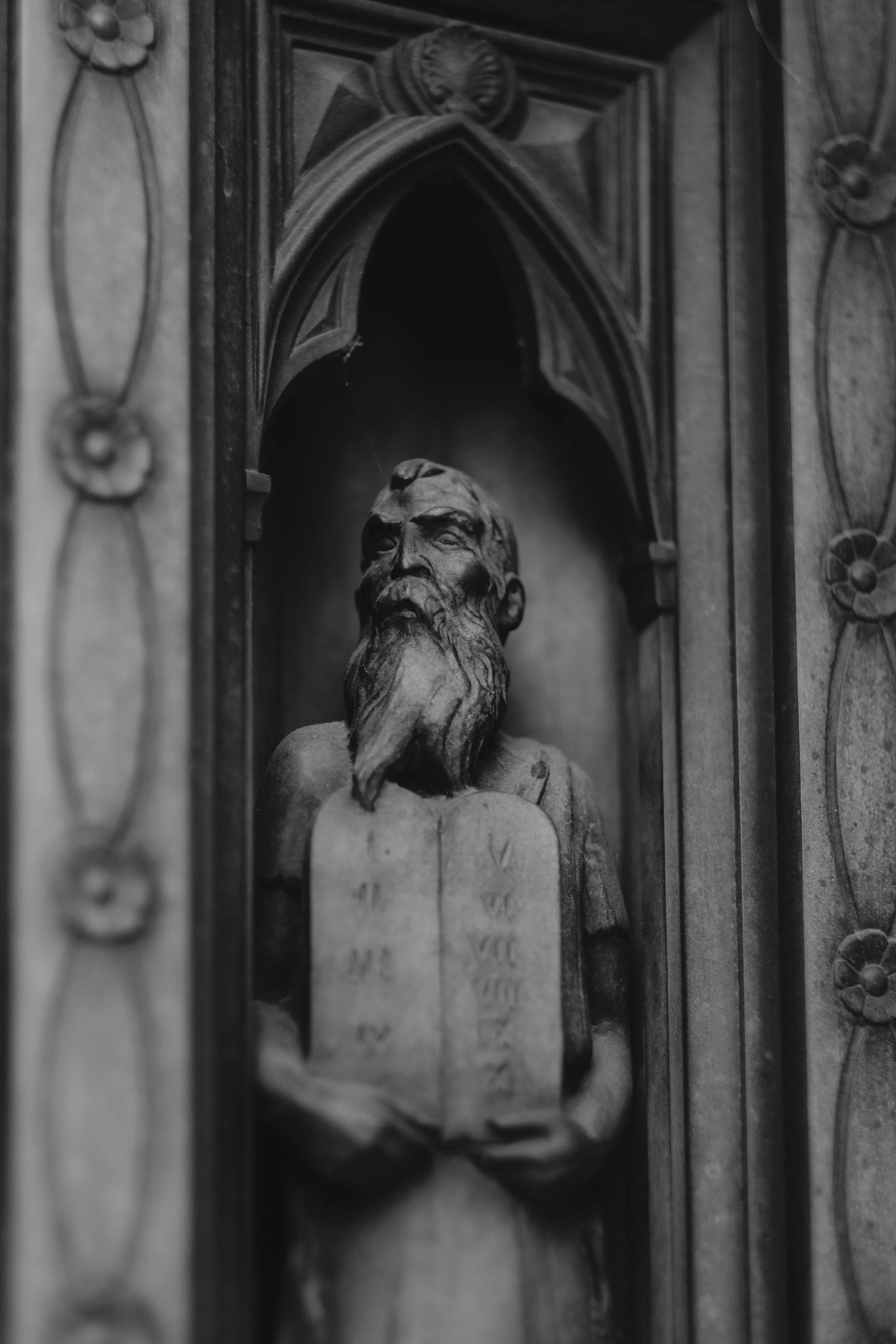 Covenant Theology in the Fifth Commandment: Infant Baptism, Education & the Law (Ephesians 6:1-4)