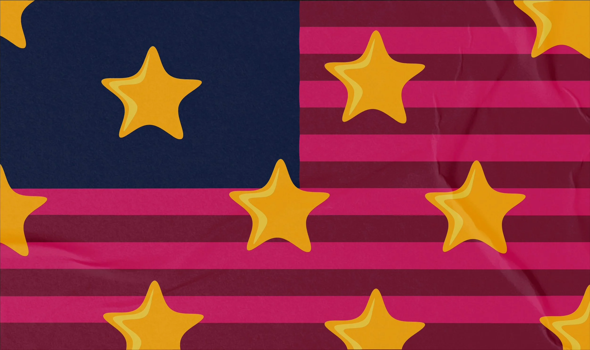 GALL3RY 003 : SEEING STARS