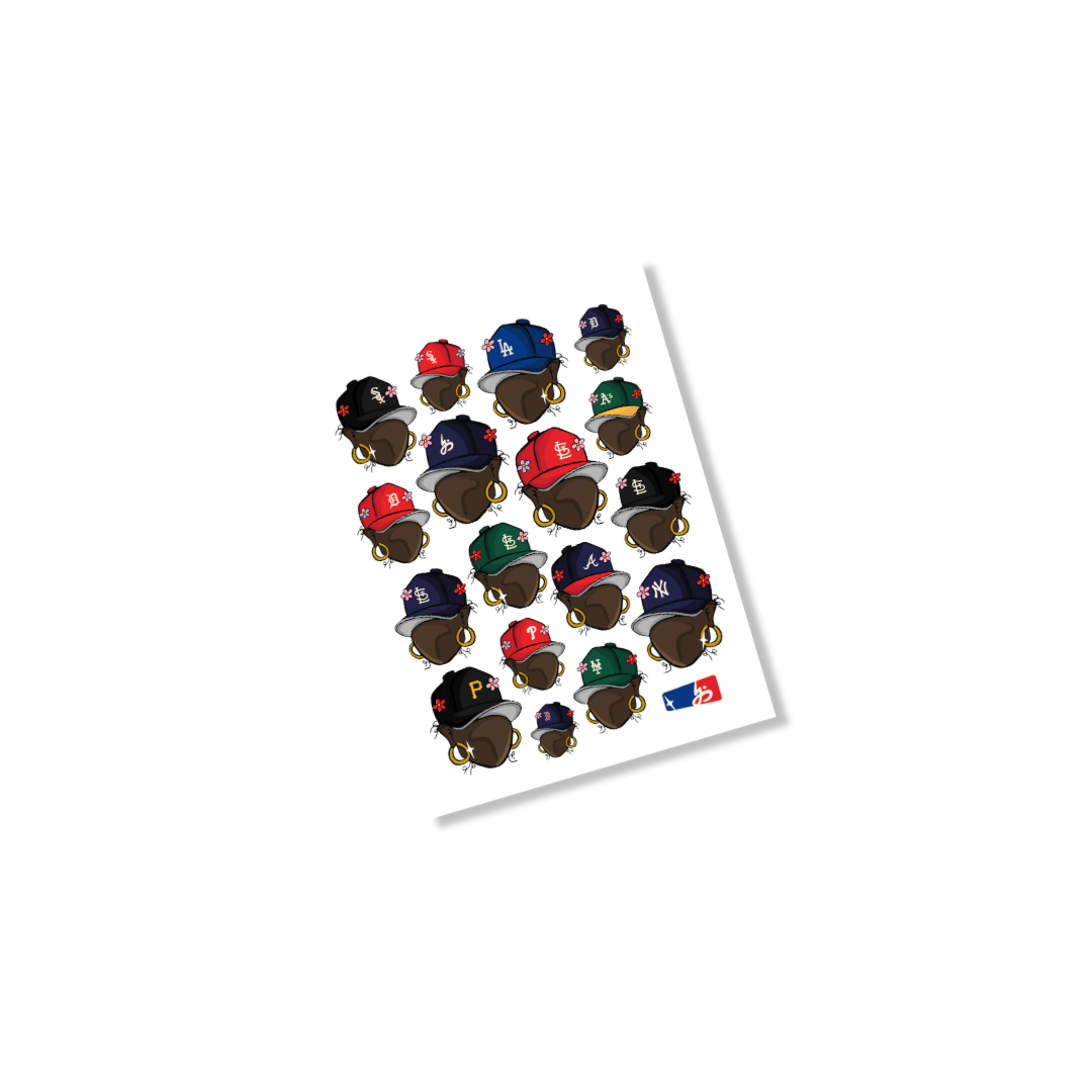 The Postcard Print