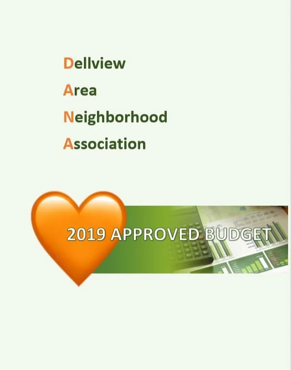 Our Board — Dellview Area NA