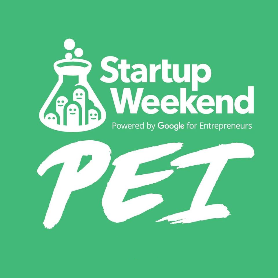 PEI Startup Weekend
