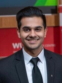 Bhavya Pratap Malhotra