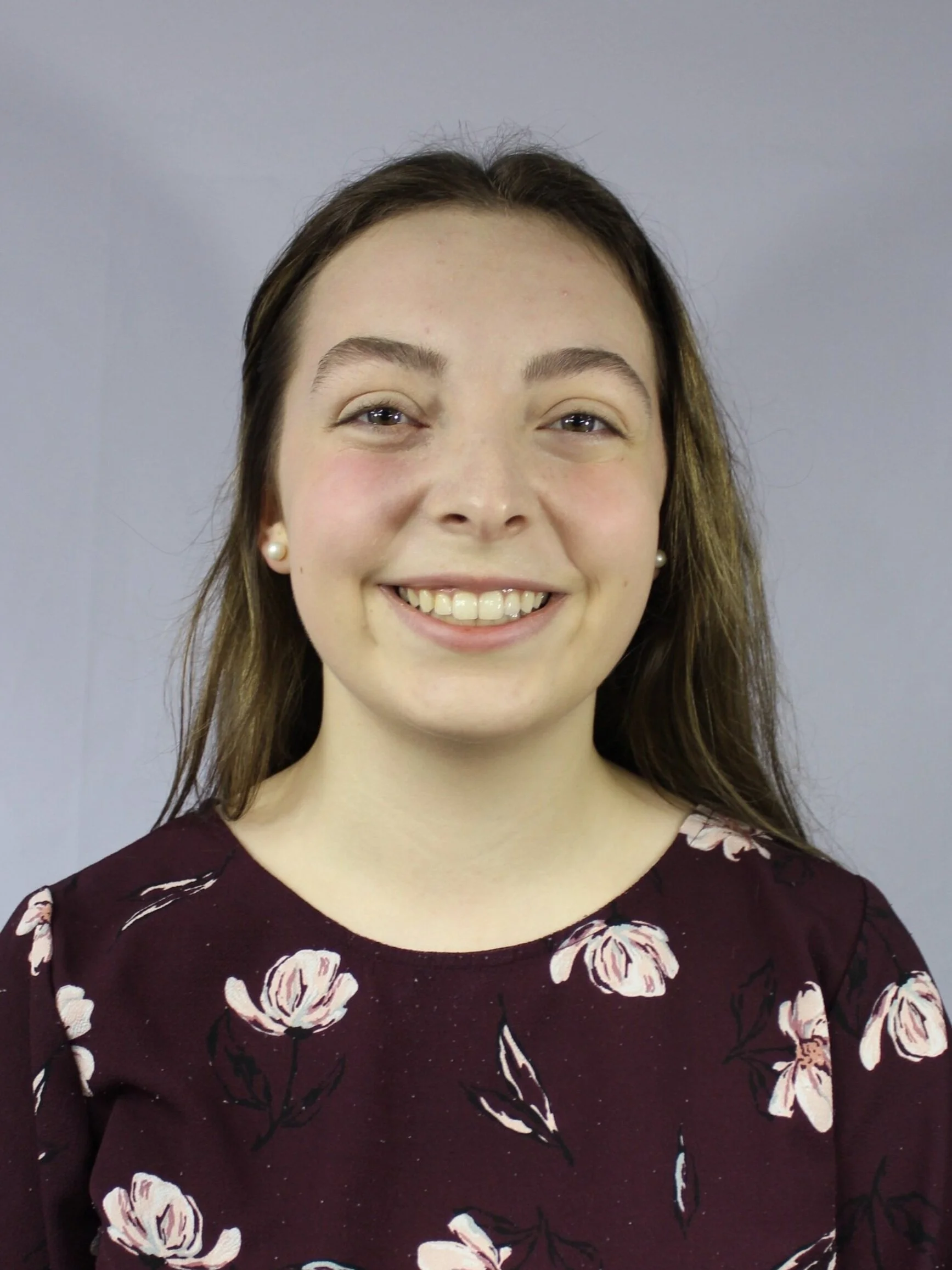 Lauren Cyr — Atlantic Student Research Journal