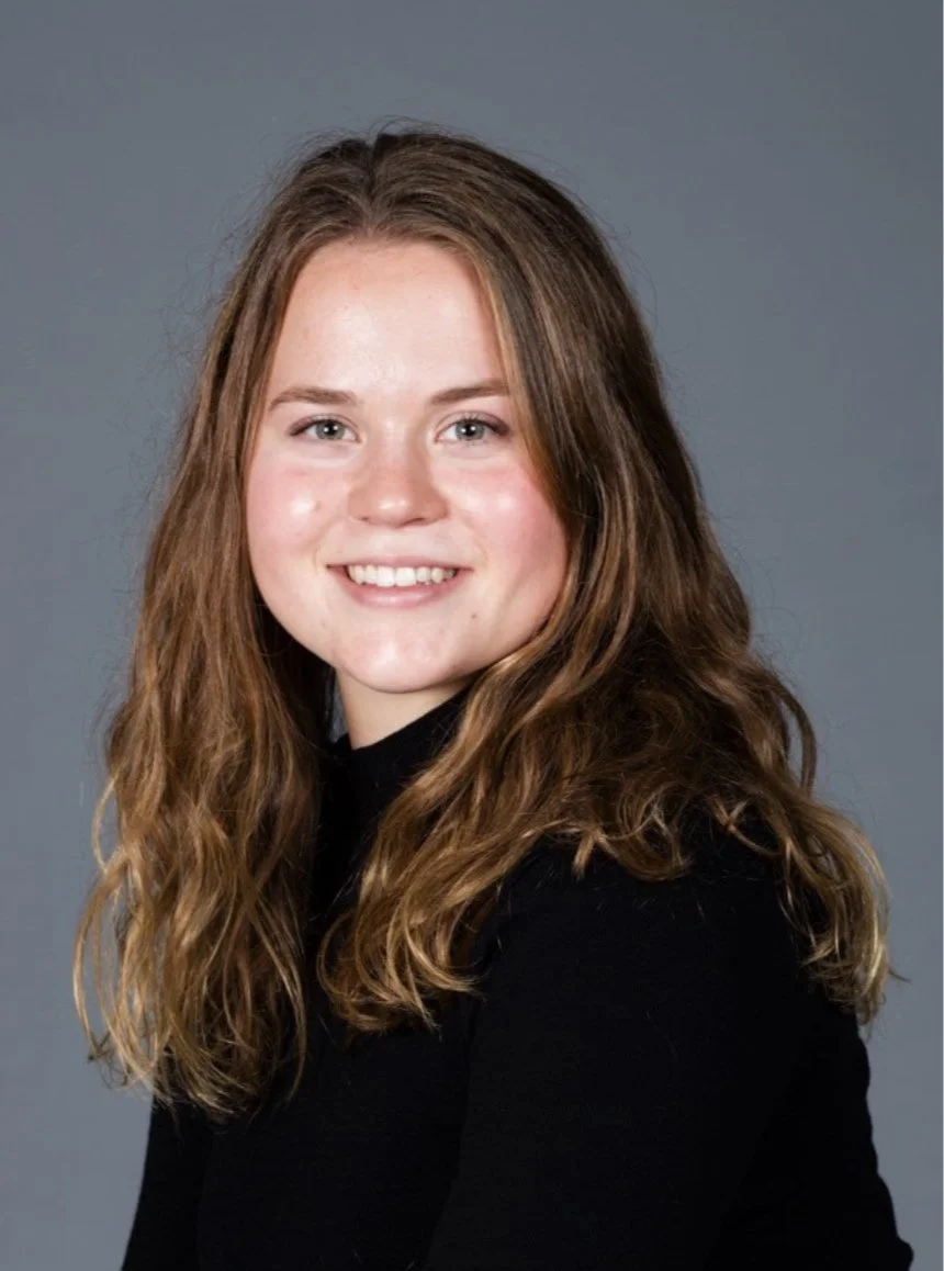 Hope Reinders