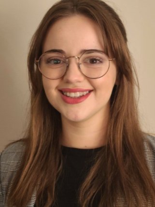 Natasha Taylor - Masters of Applied Psychology, Research, and Evaluation 