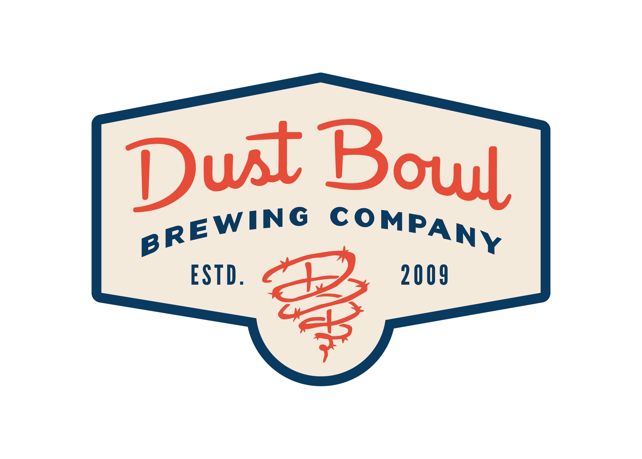 Dust Bowl Brewing Co. Full Color Logo - Scott Chaffee.jpg