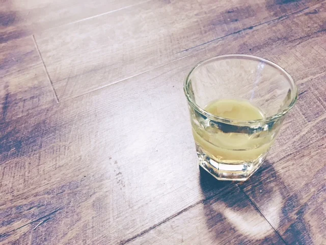Oil of Oregano + Apple Cider Vinegar. Tastes like butt and gets the job done.
