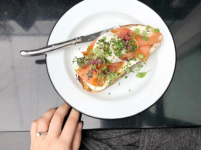 Only eating this… FOREVER.