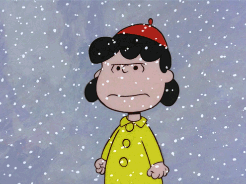 Don’t forget to check the weather! (Learn from my mistakes).