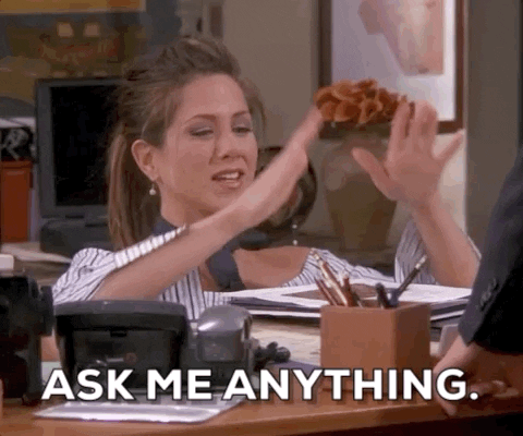 Literally me RN.