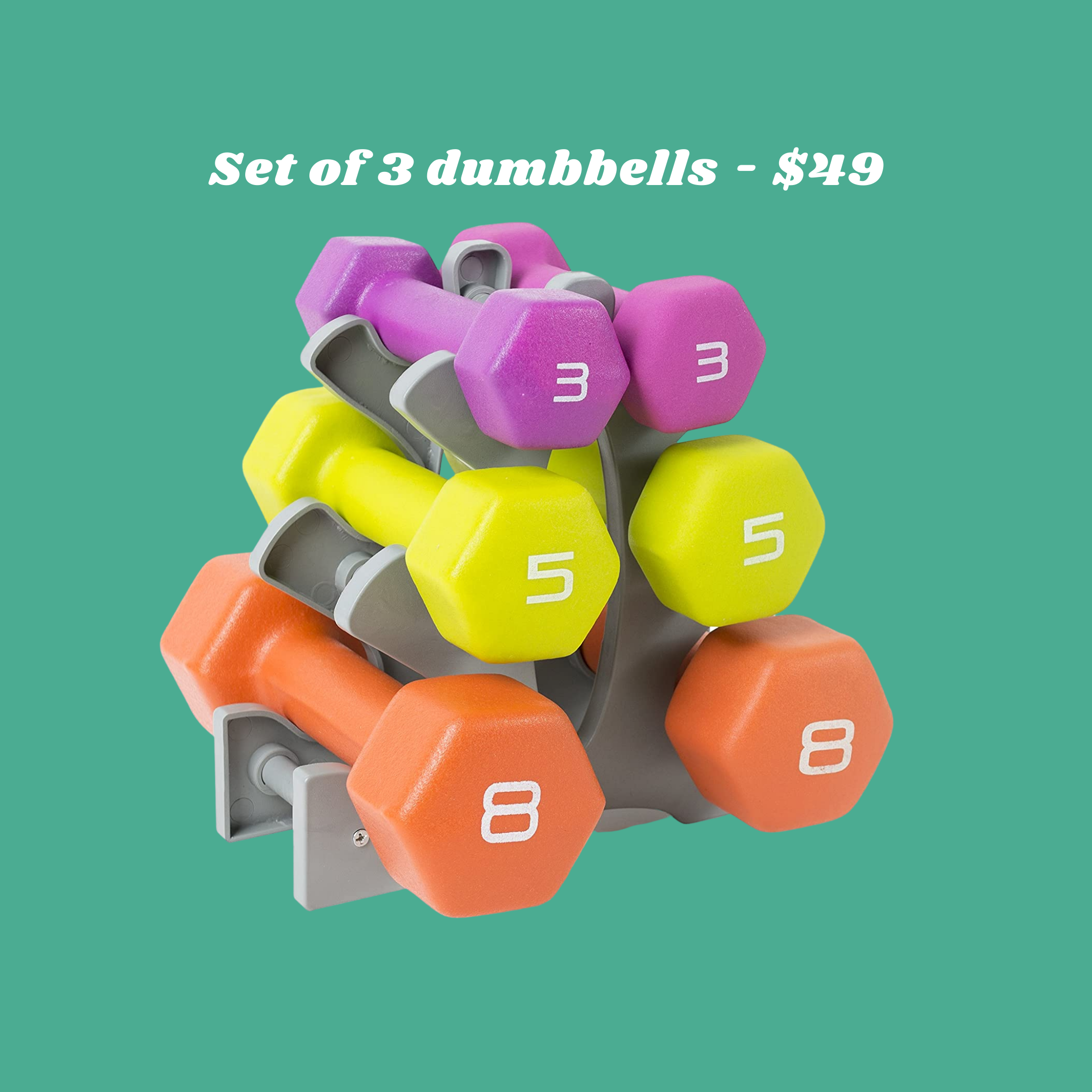 Home Gym Essentials This Fitness Instructor Swears By-2.png