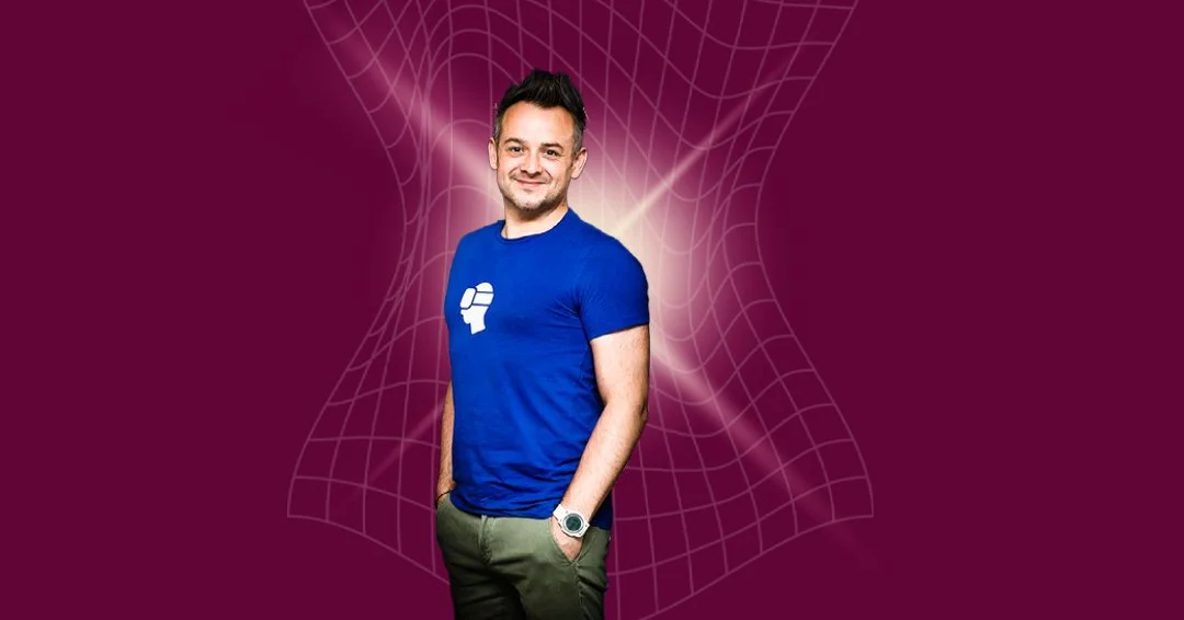 New Scientist Live, London