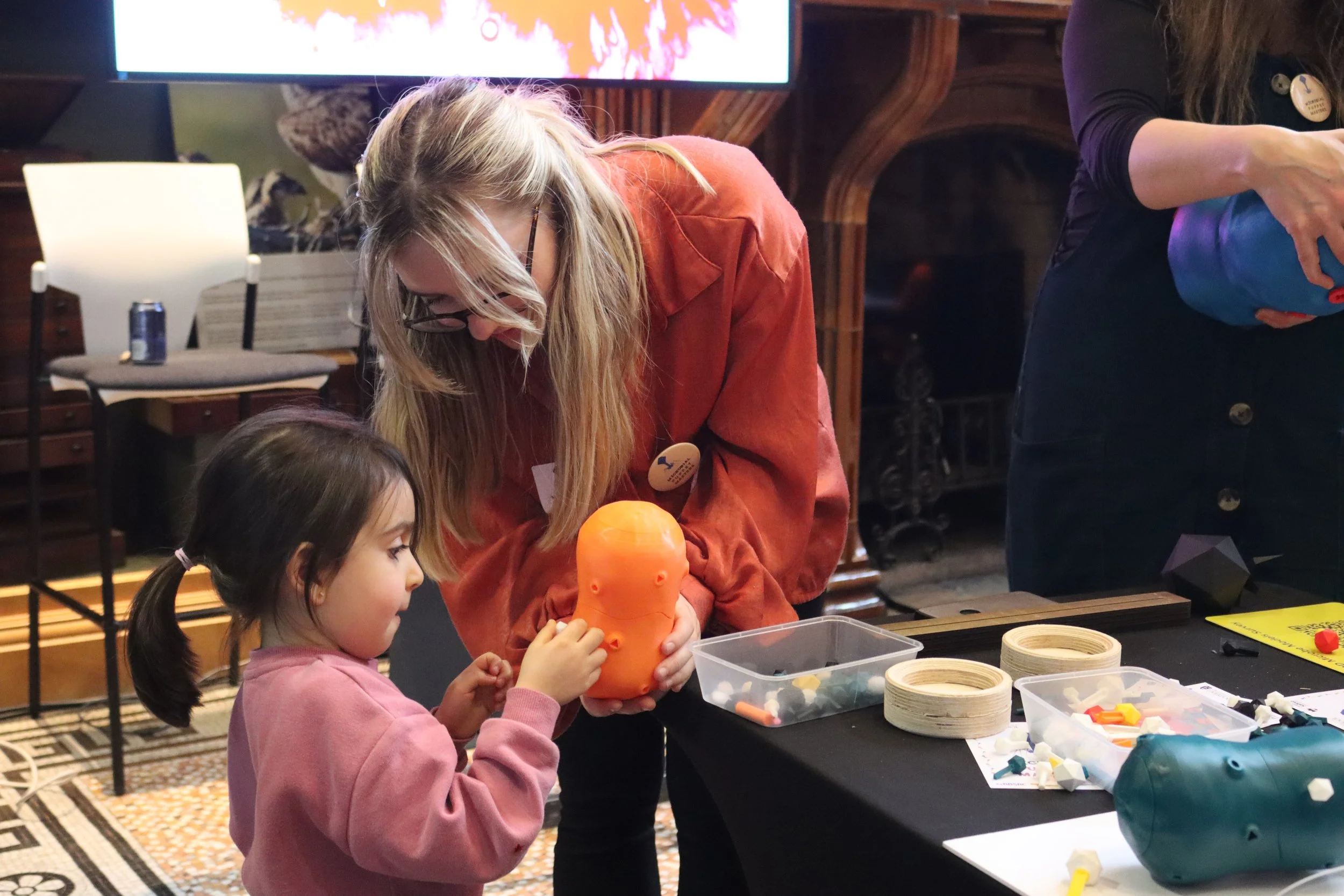 Unlocking the Secrets of Bacteriophages: A British Science Week Extravaganza 