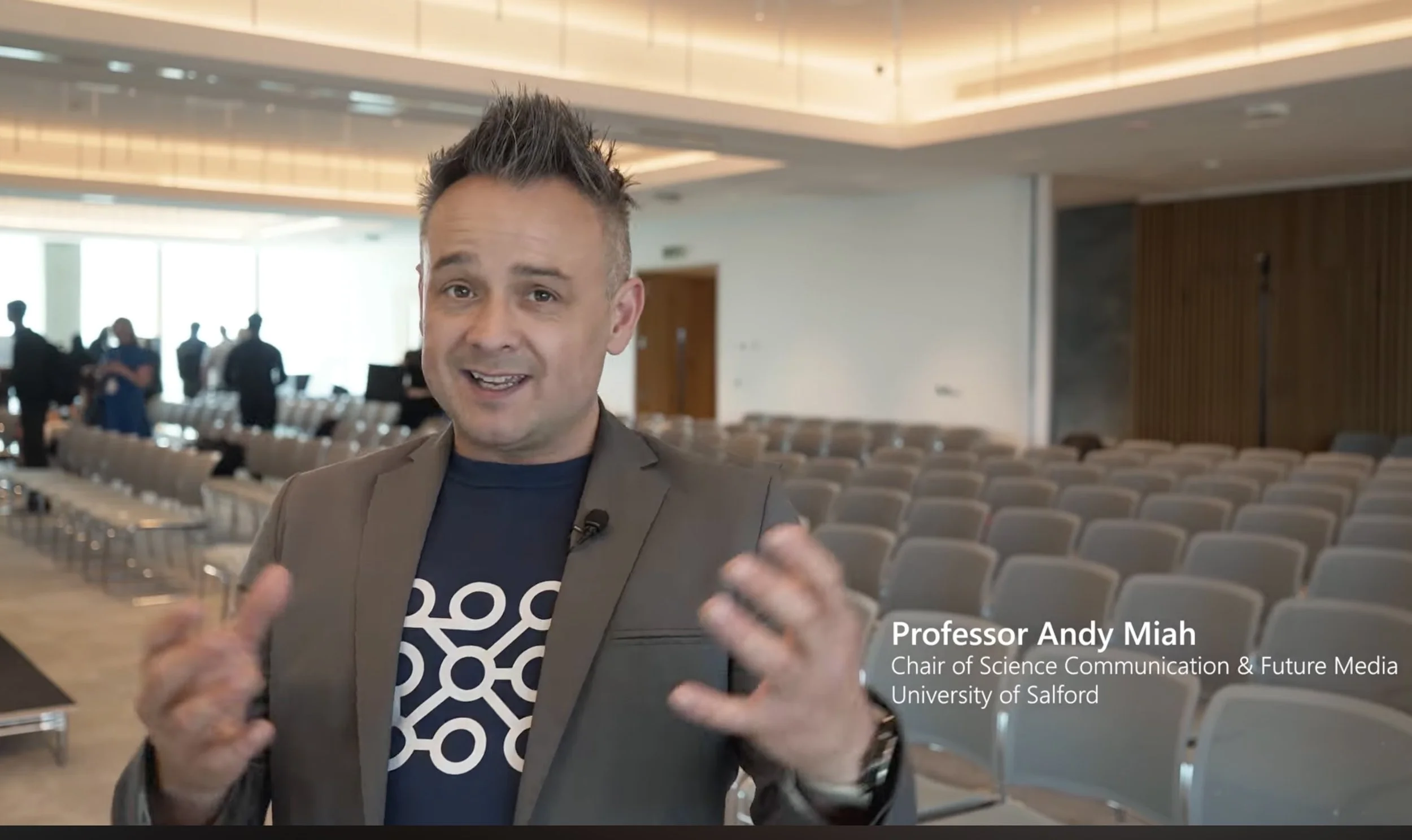 Business of Science Conference 2025