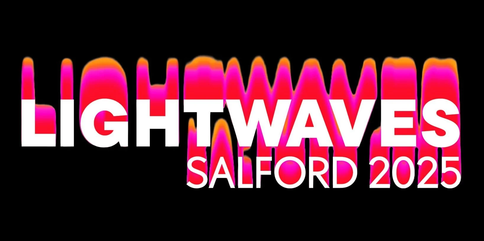 Lightwaves 2025
