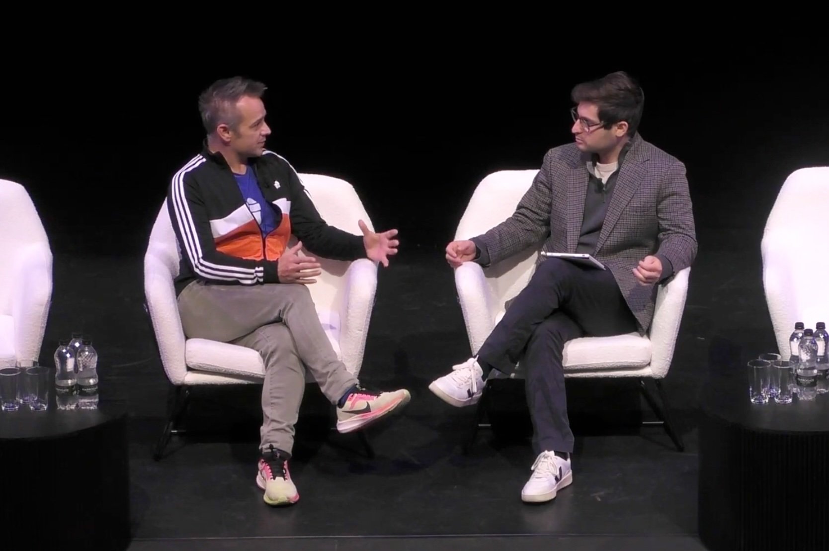 Future of Media Manchester