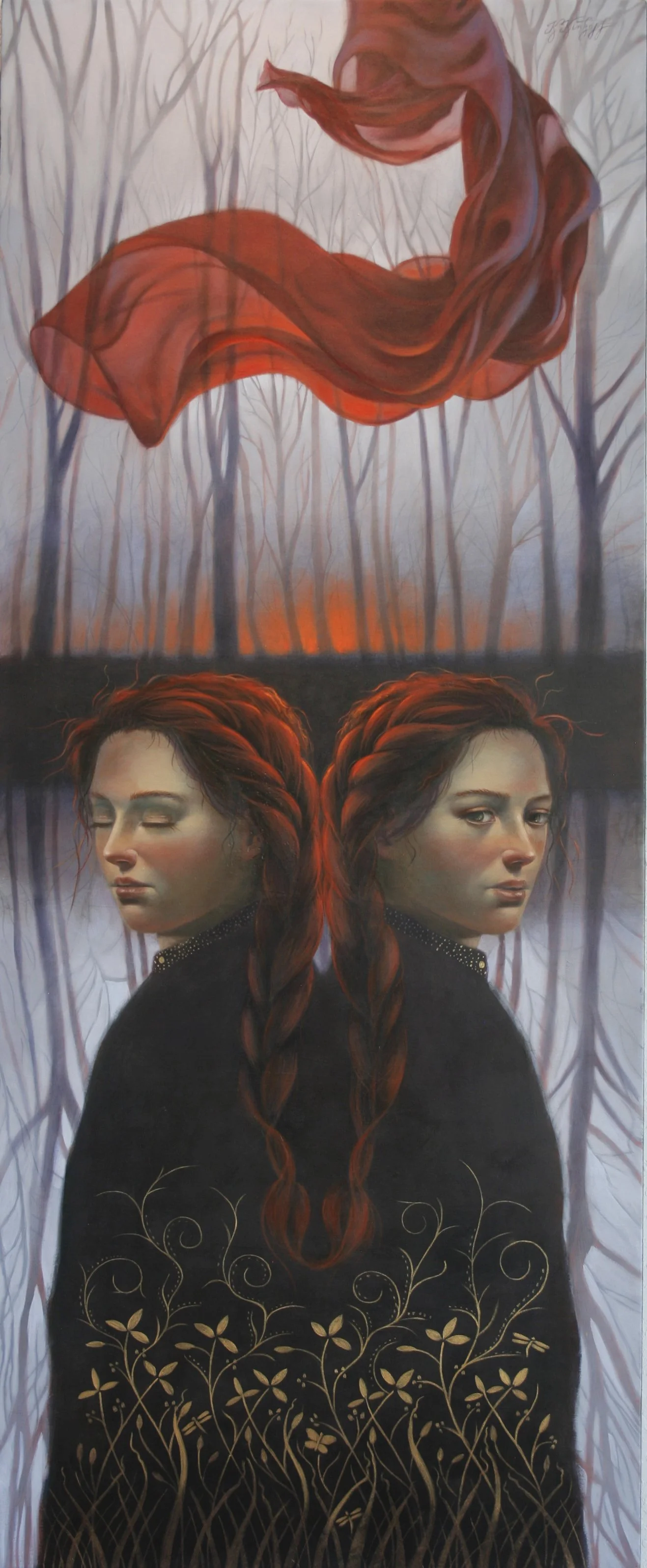 SEASON OF BECOMING