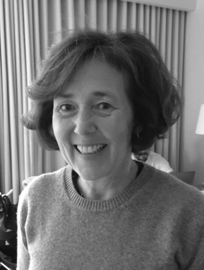 Colleen Detjen, Vice President