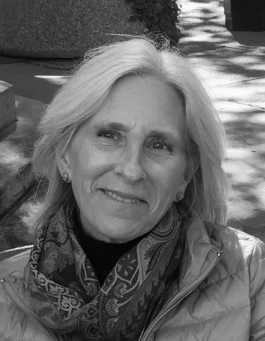 Nancy Connolly, education consultant & private tutor