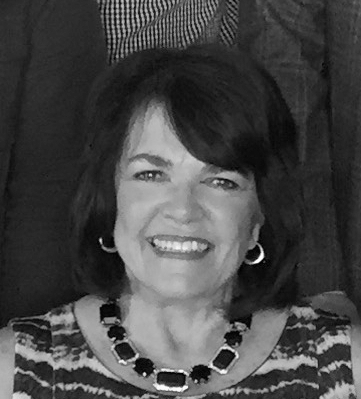 Nancy Deneen , newsletter editor