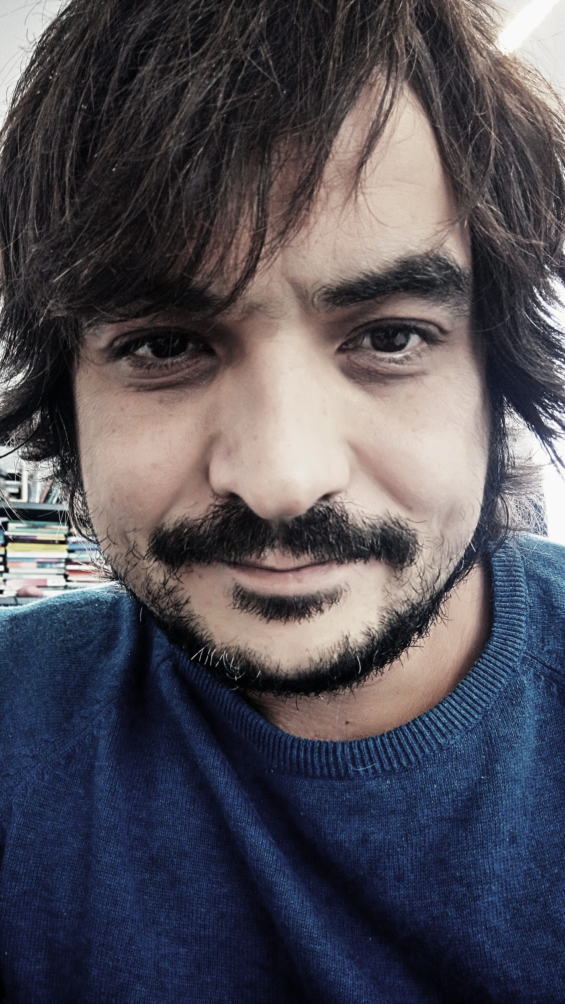 Spain -Catalonia: Antoniu Llort Arsu