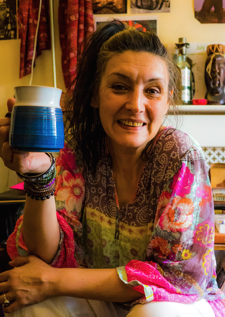 MAGS MAHER: Mags held EuroNPUD's first paid post as Coordinator, which proved a particularly challenging task in the networks first year! Thanks Mags for all your fantastic work and incredible commitment! 