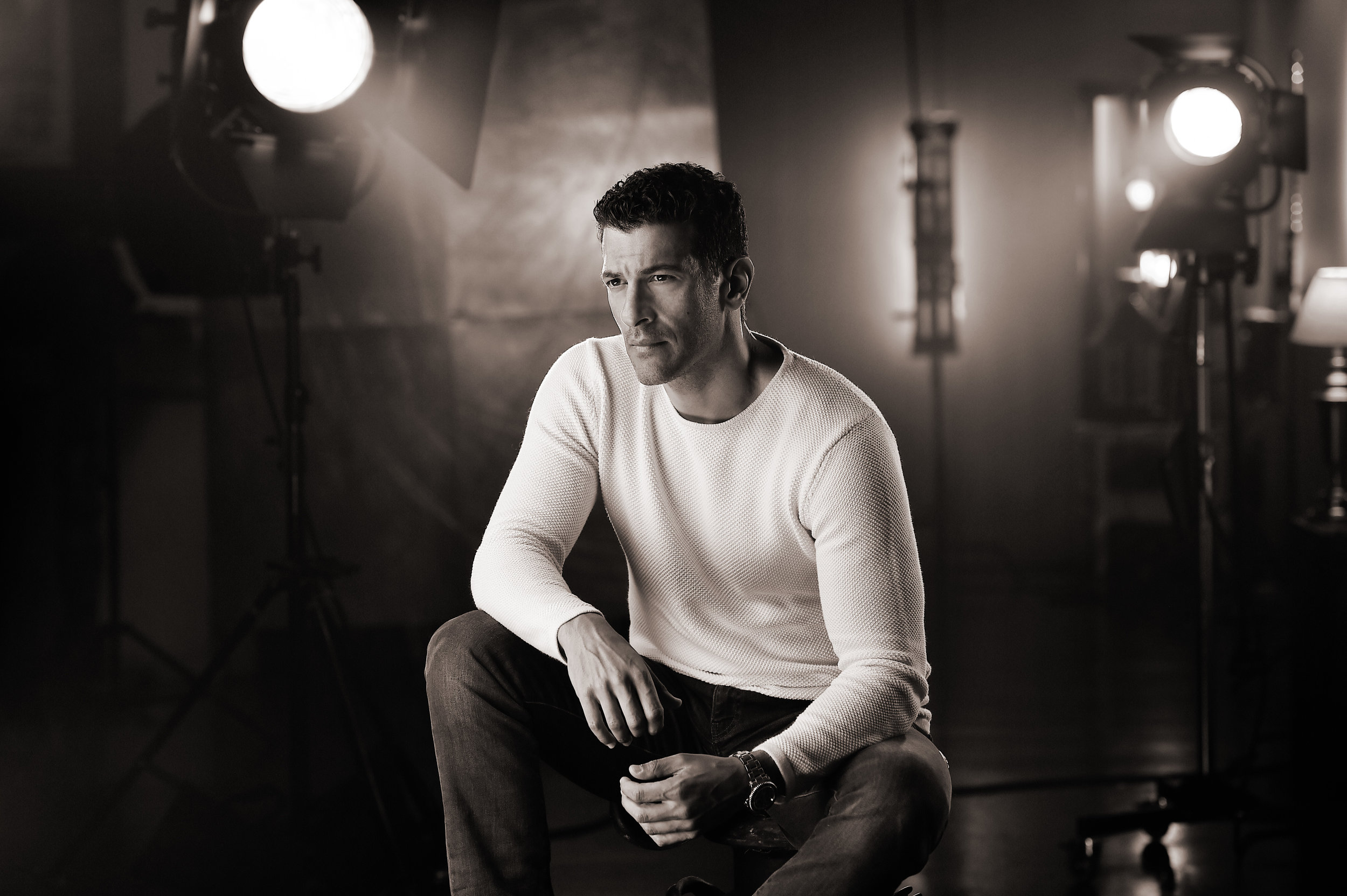 Simon Kassianides