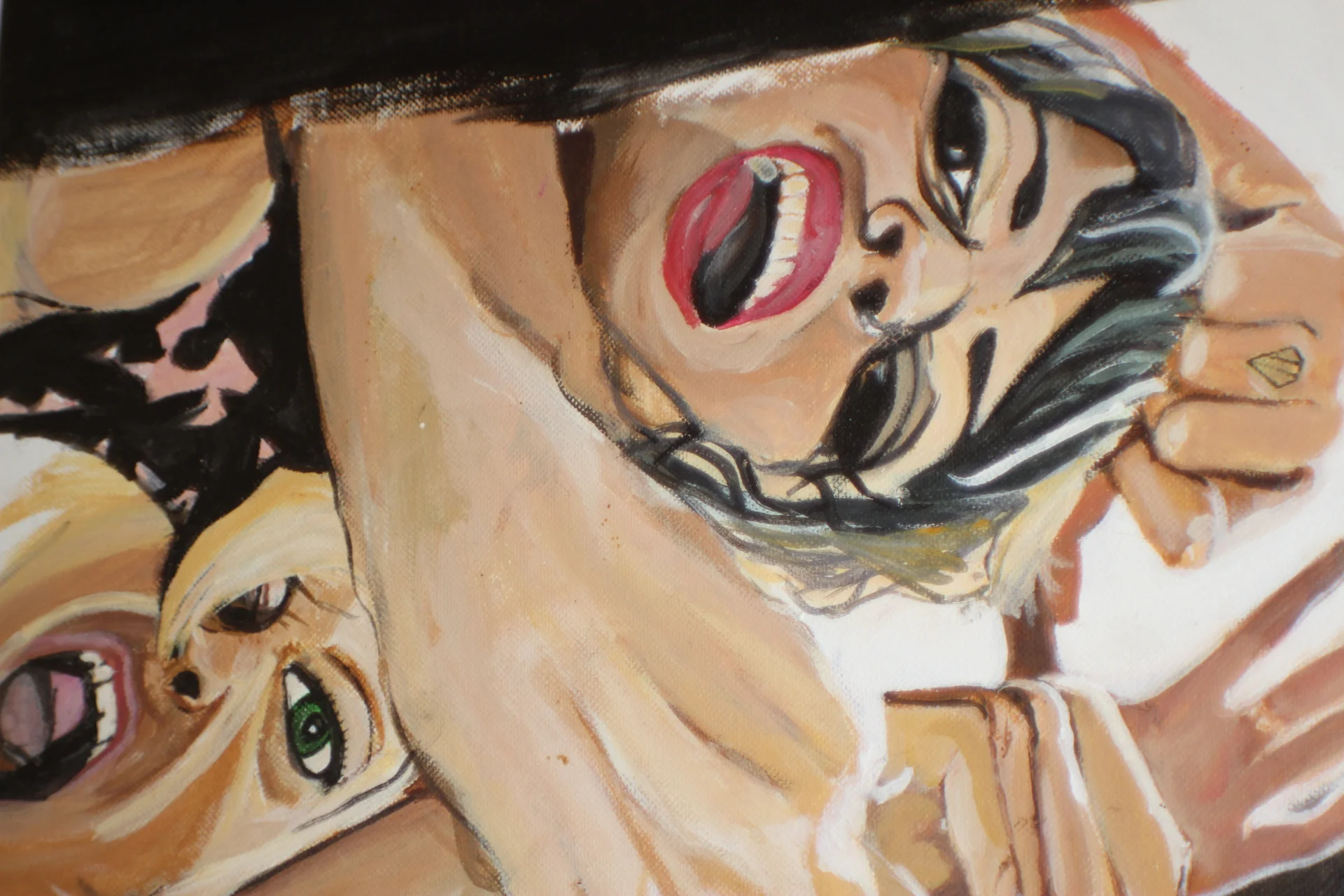 detail