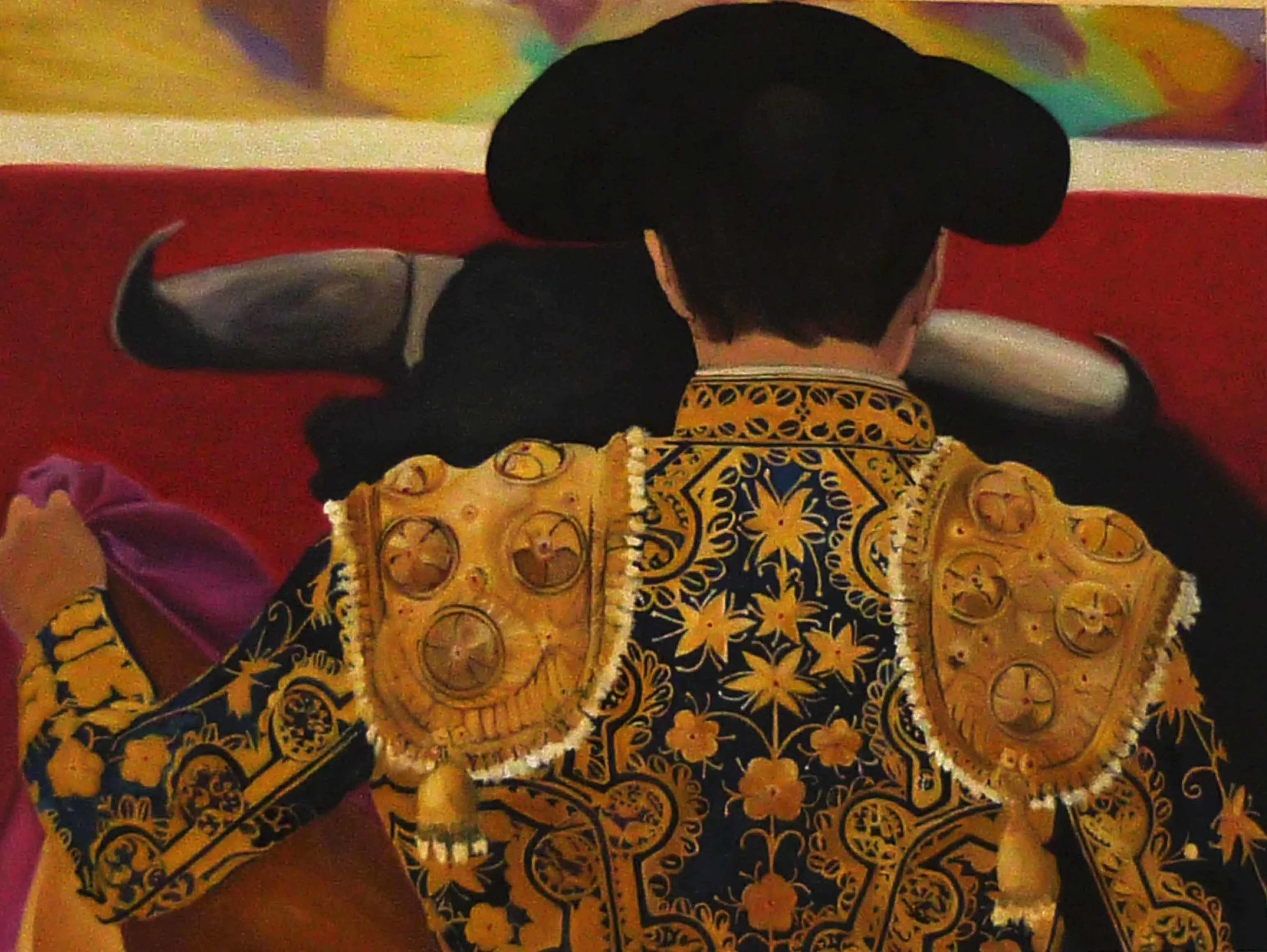Matador (sold)