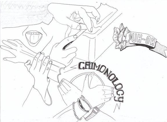 CRIMINOLOGY