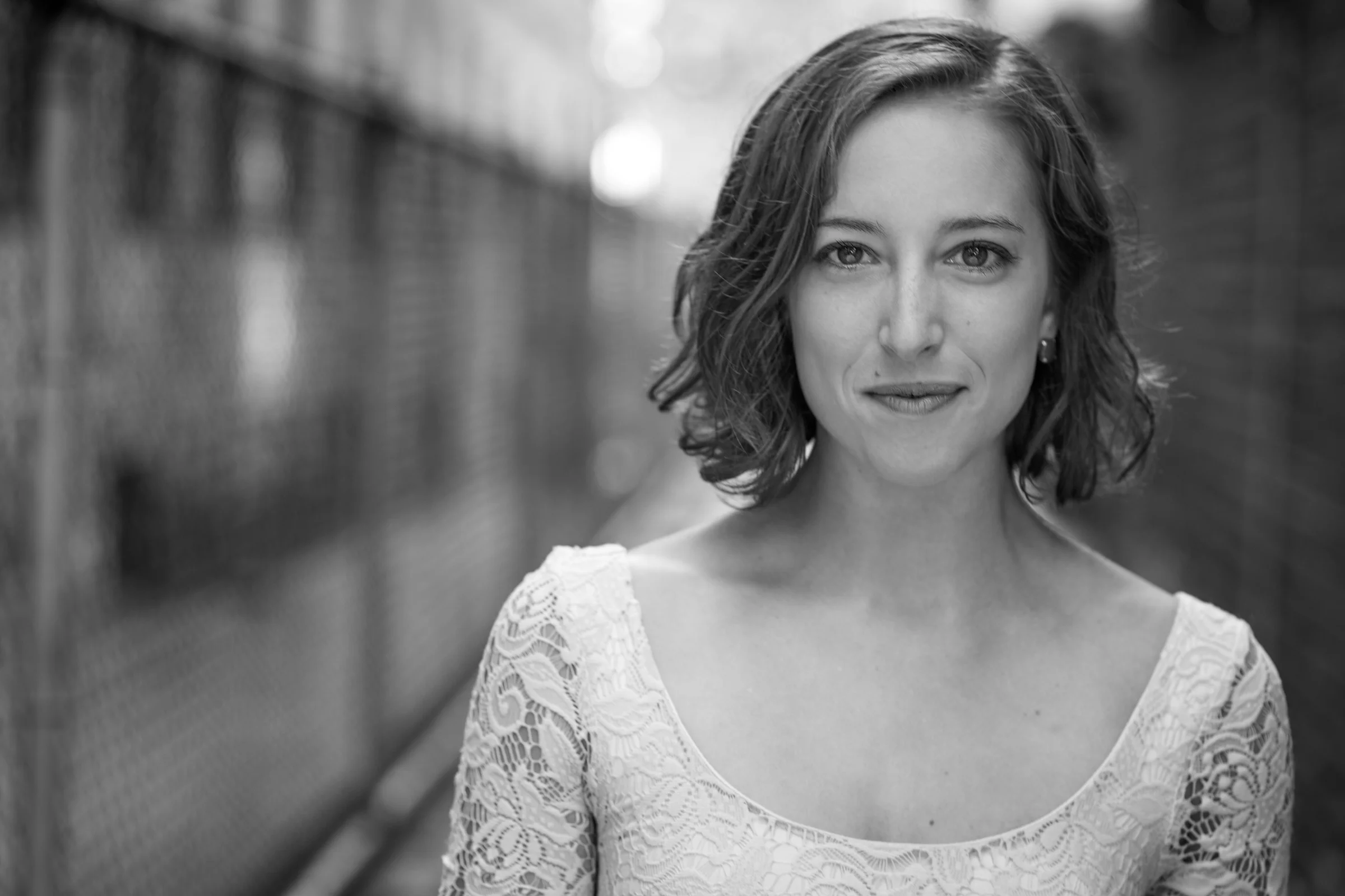 Liz Beres