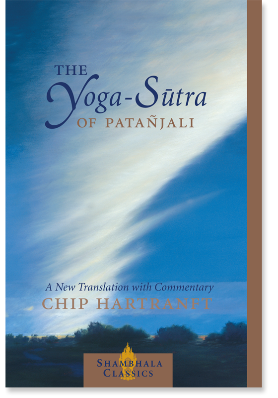 The Yoga-Sutra of Patanjali