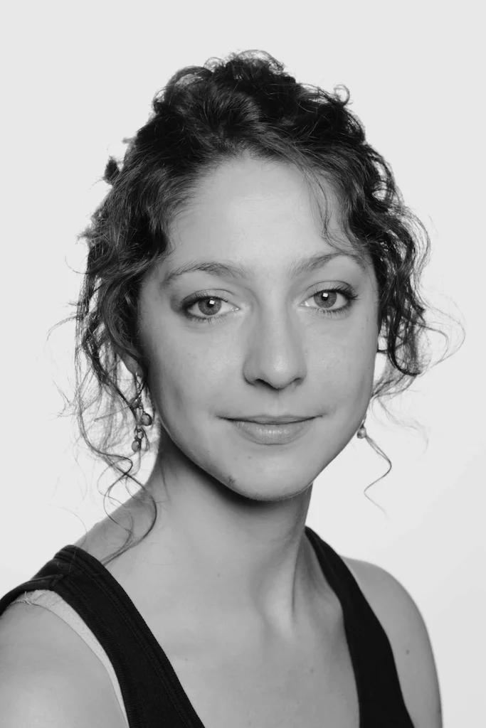 Elise Marafioti