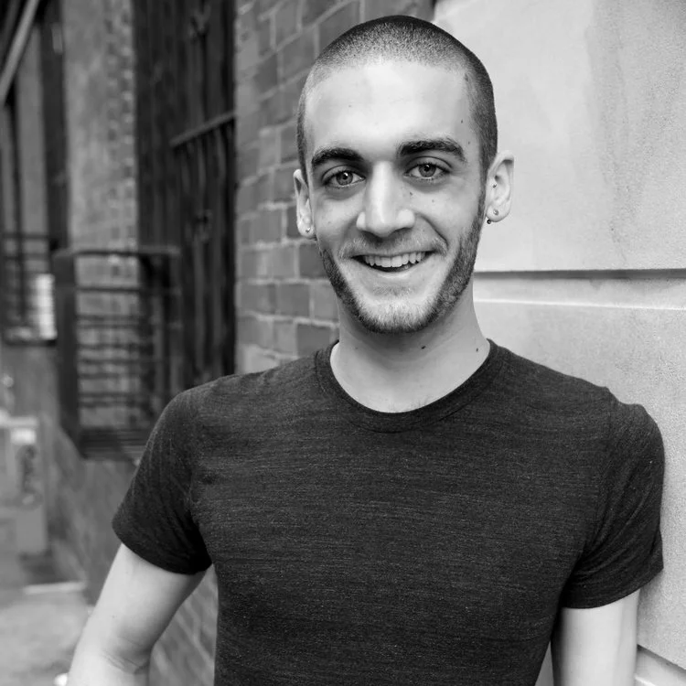 Nicholas Grubbs