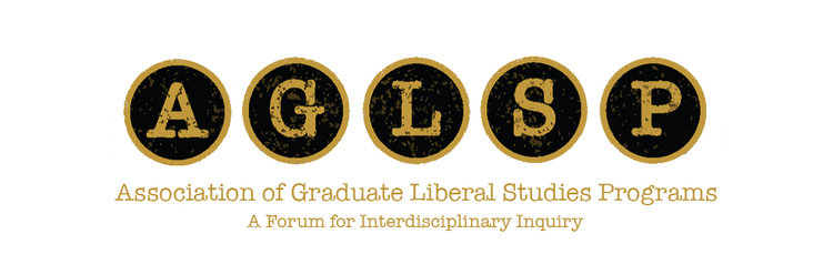 ASSOCIATION OF GRADUATE LIBERAL STUDIES PROGRAMS