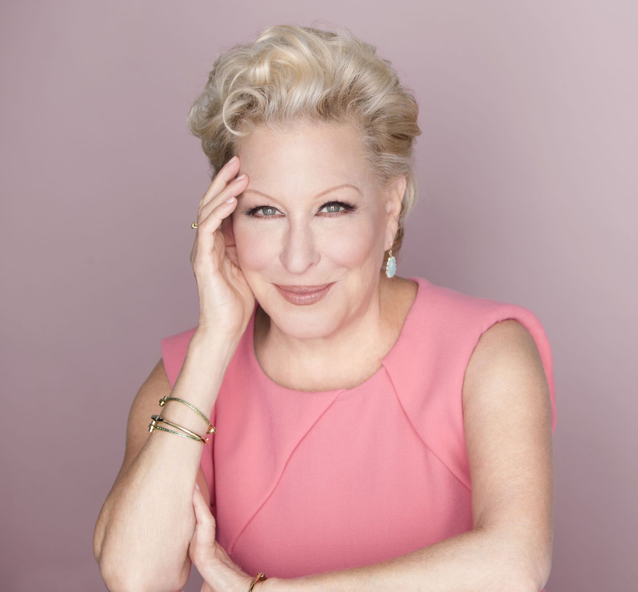 Photo: press.wbr.com/bettemidler