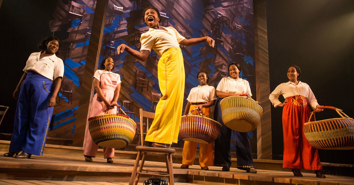 Photo: ColorPurple.com