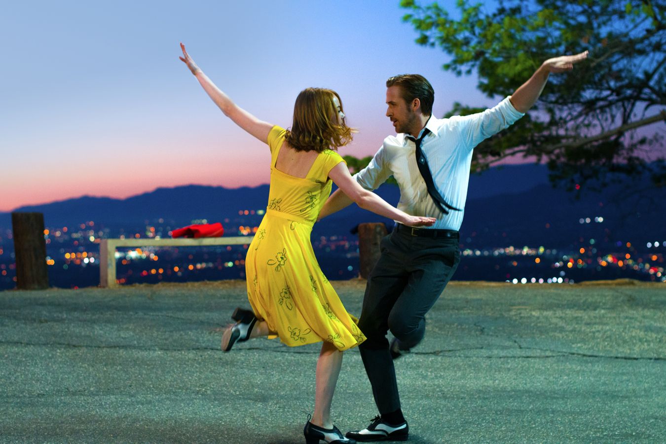 Photo: www.lalaland.movie
