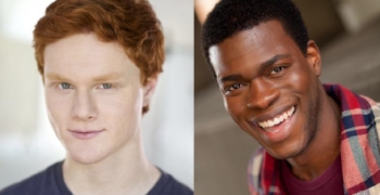 Photos: Twitter @NickBarasch & @KyleScatliffe
