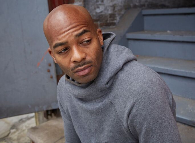 Photo: brandonvictordixon.com