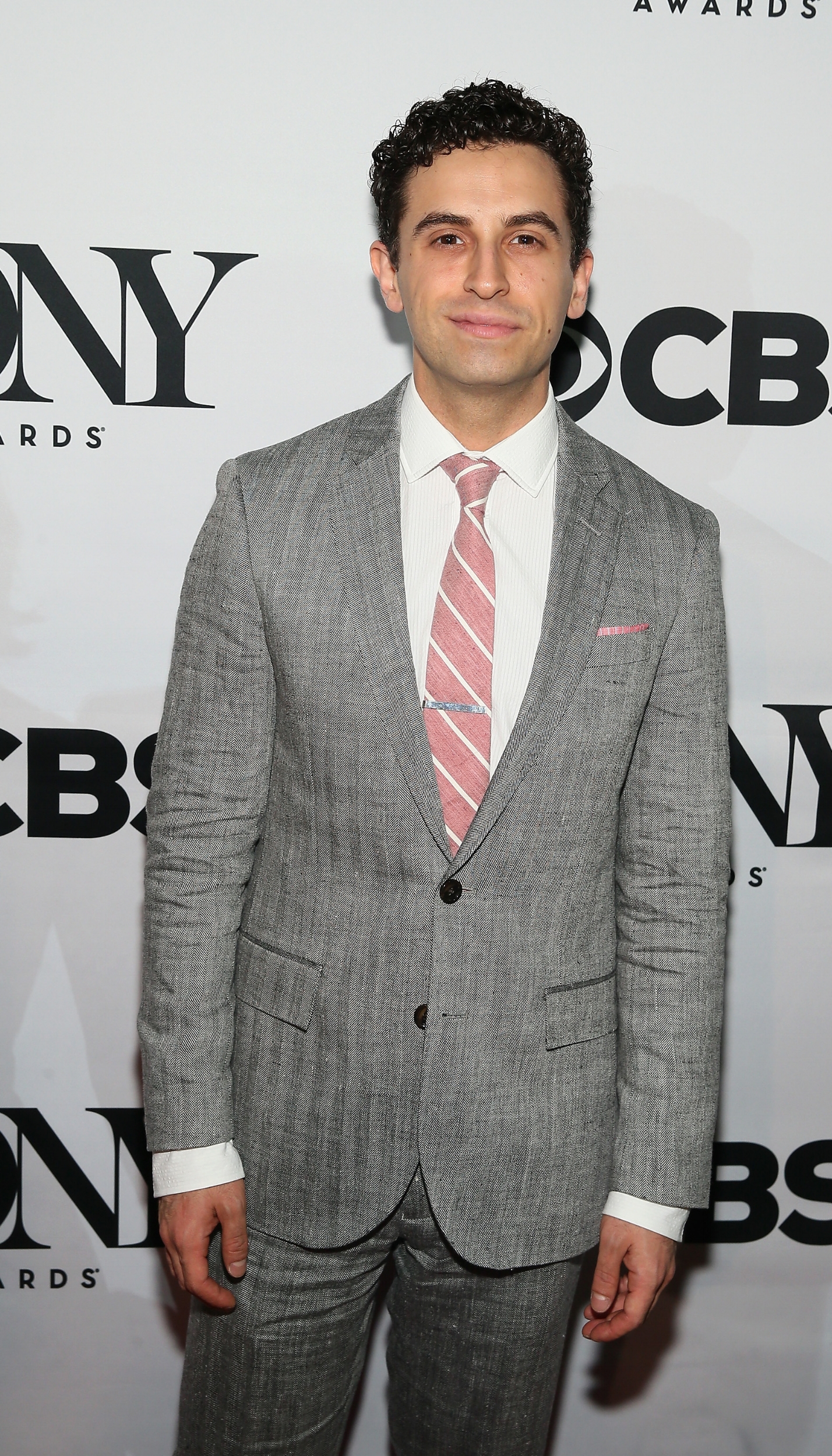 Brandon Uranowitz