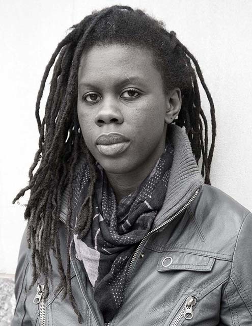 Charlotte Brathwaite (Director)