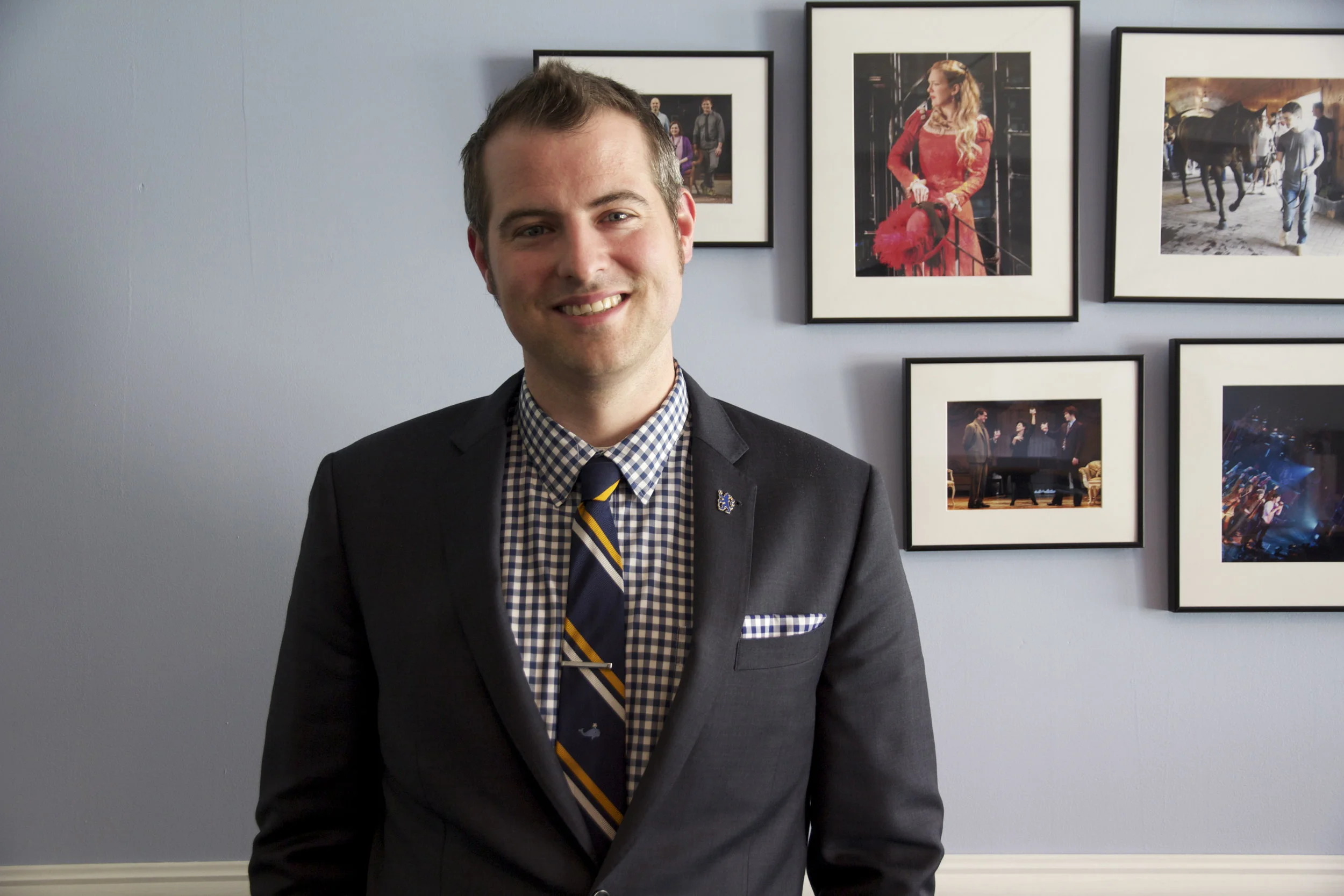 John Johnson (Producer)