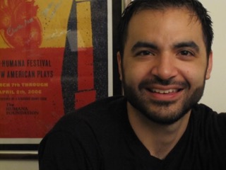 Rick Hip-Flores (Music Director)
