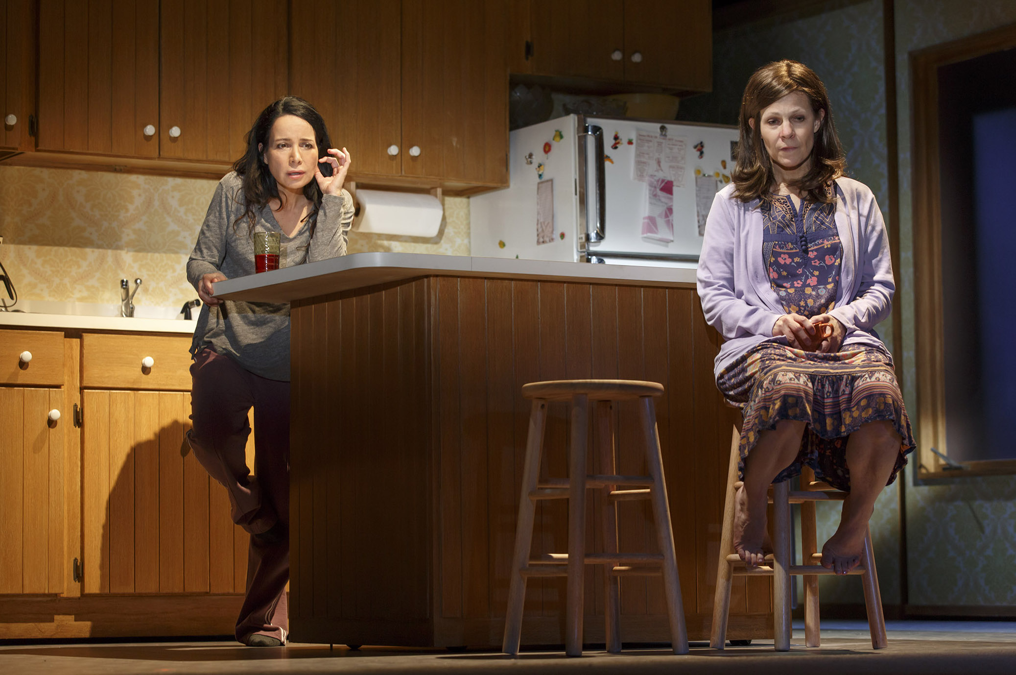 0353r_Janeane Garofalo and Lili Taylor in MARVIN'S ROOM, Photo by Joan Marcus 2017.jpg
