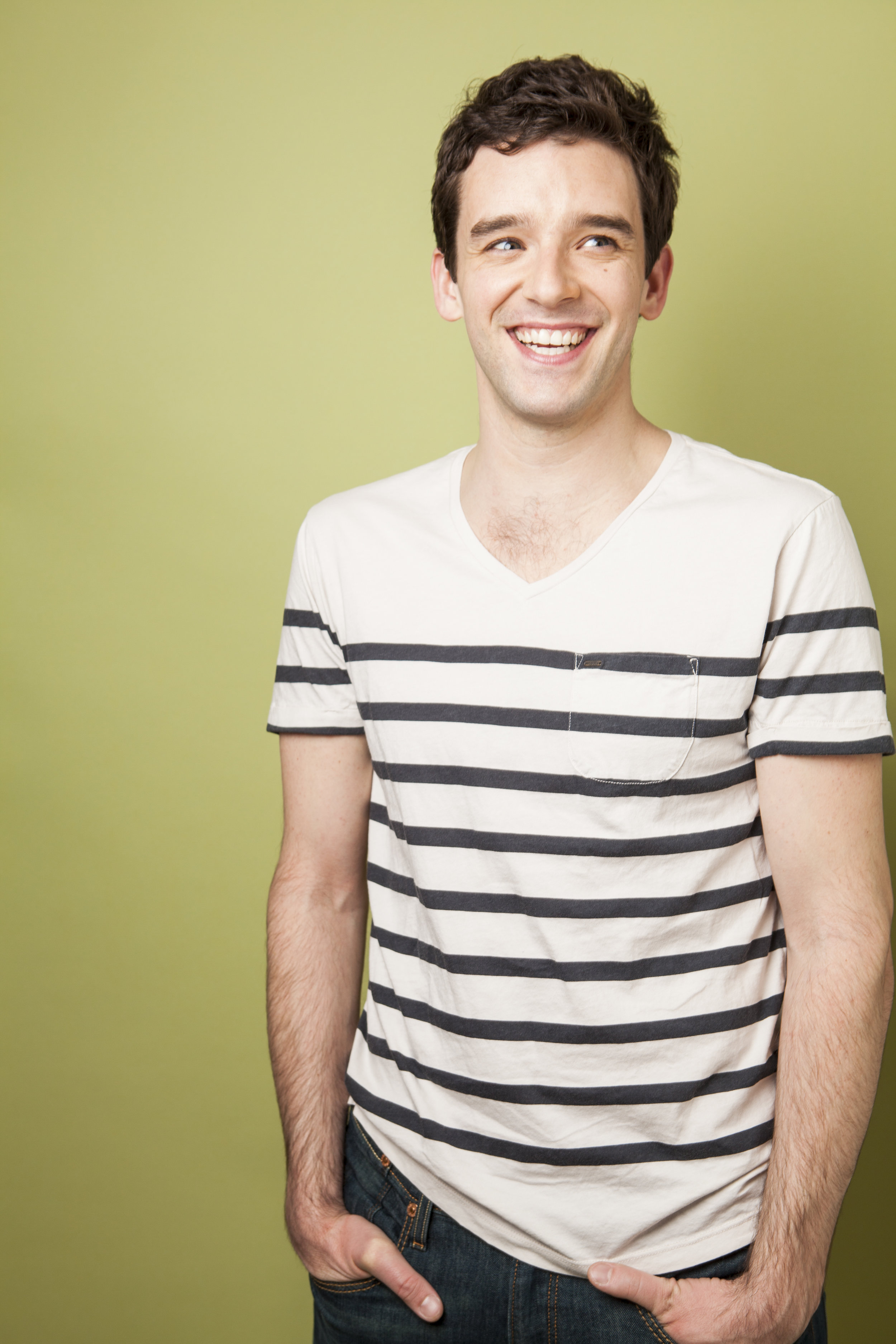 Michael Urie