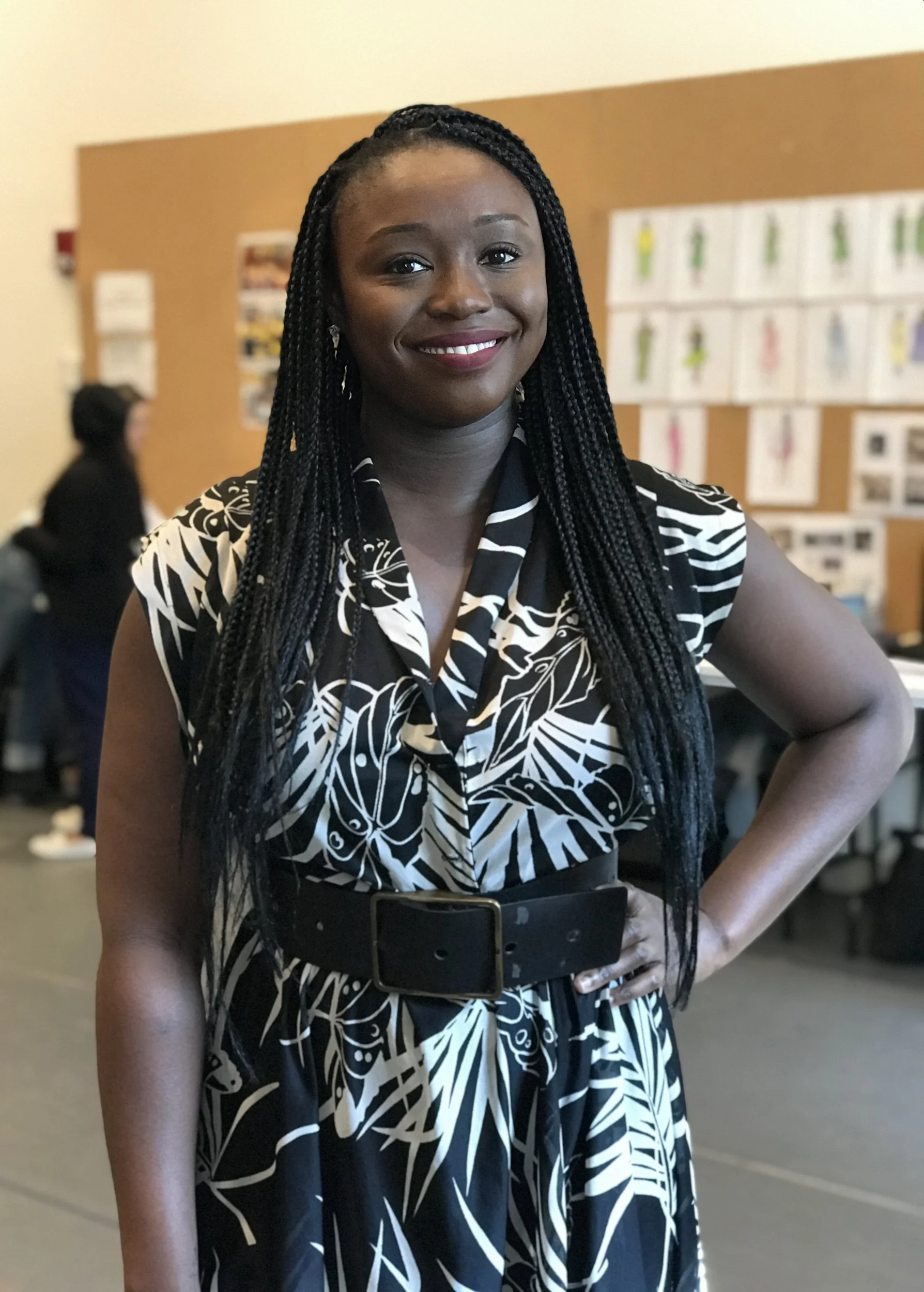 Jocelyn Bioh, Playwright