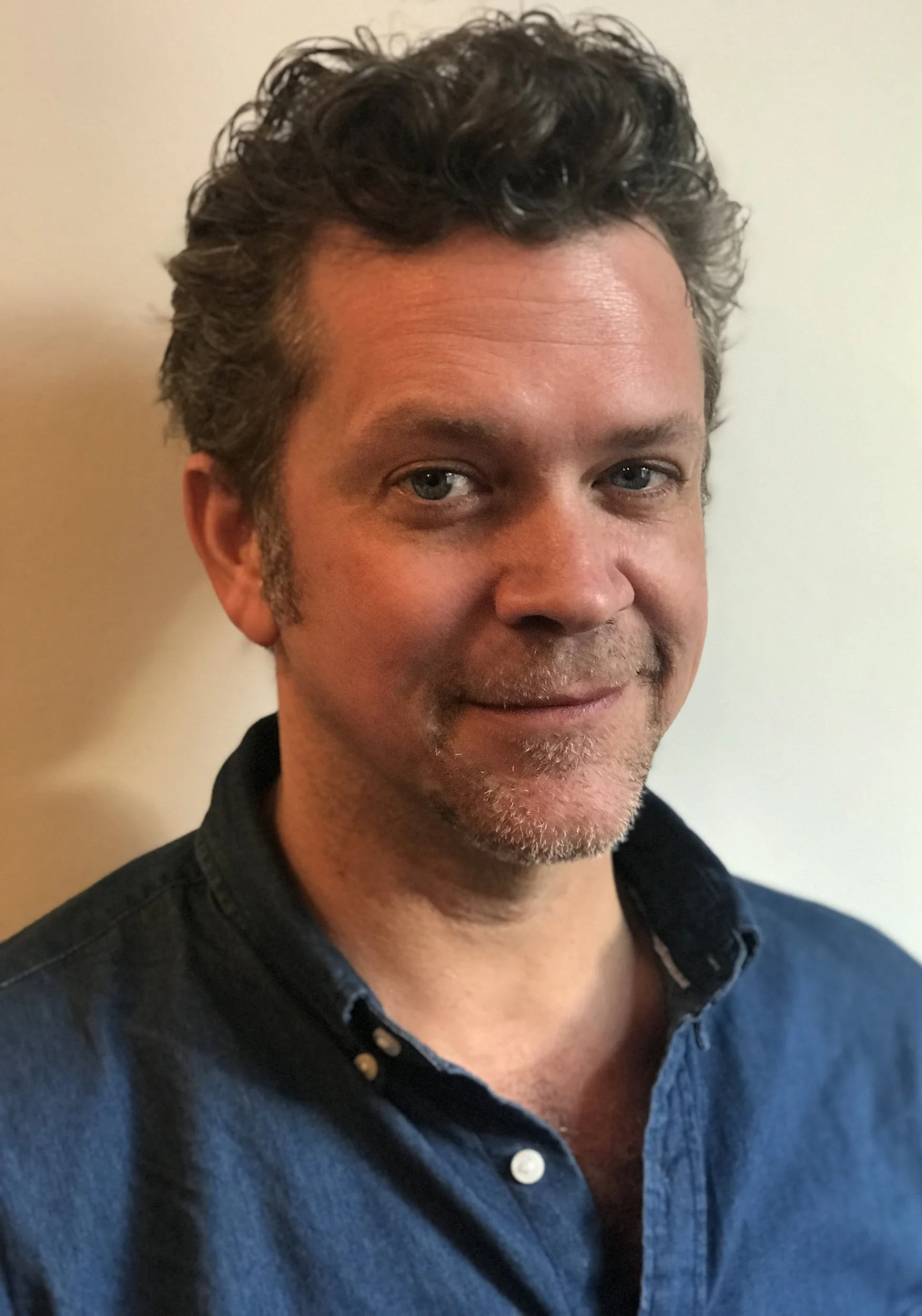 Tom O'Keefe, Cast