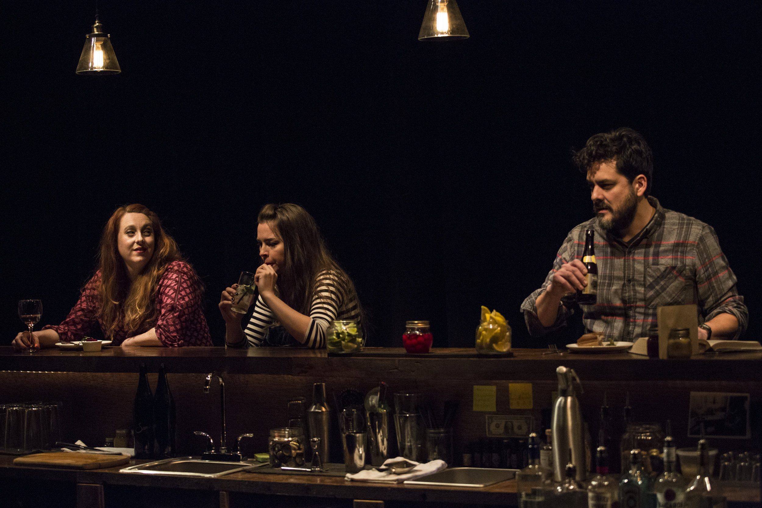 Julia Sirna-Frest, Leah Karpel, and Jorge Cordova in [PORTO] -- Photography by Maria Baranova.jpg