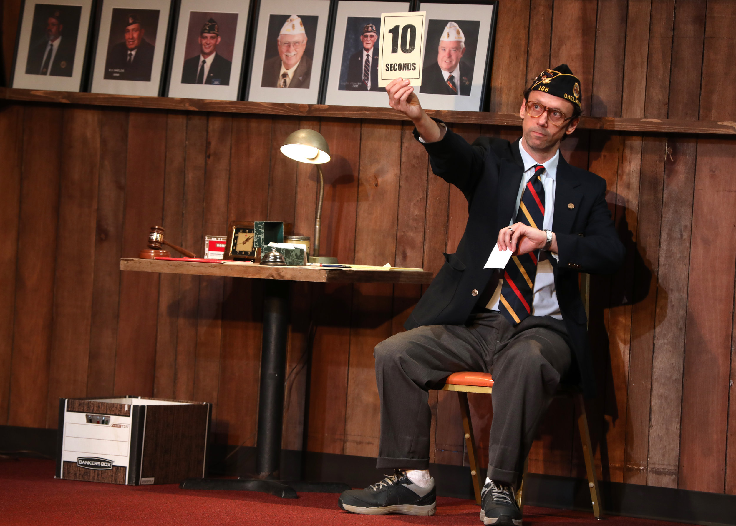 Mike Iveson in WHAT THE CONSTITUTION MEANS TO ME at New York Theatre Workshop, Photo by Joan Marcus.jpg